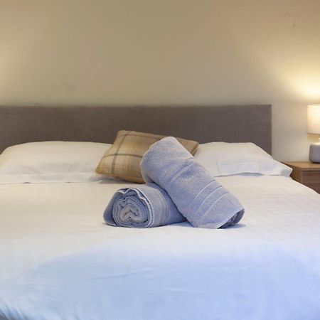 Bed and Breakfast The Great Western à Abergavenny Extérieur photo