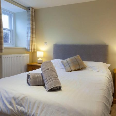 Bed and Breakfast The Great Western à Abergavenny Extérieur photo