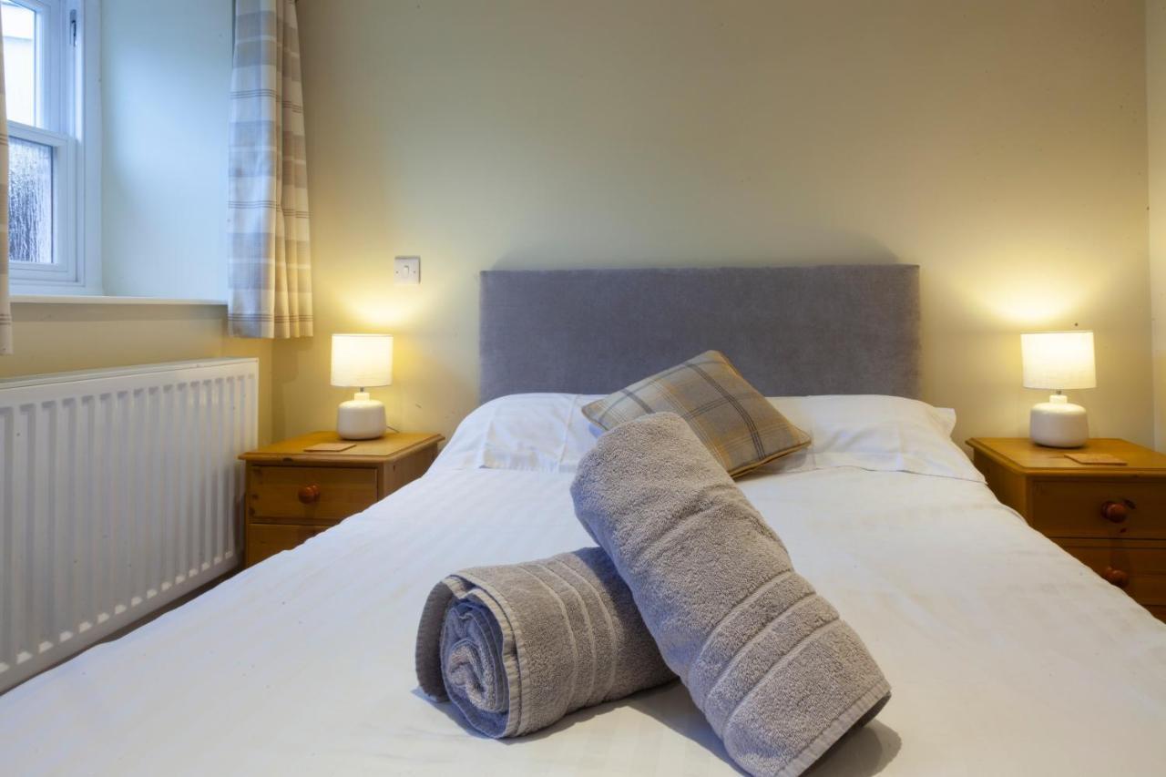 Bed and Breakfast The Great Western à Abergavenny Extérieur photo
