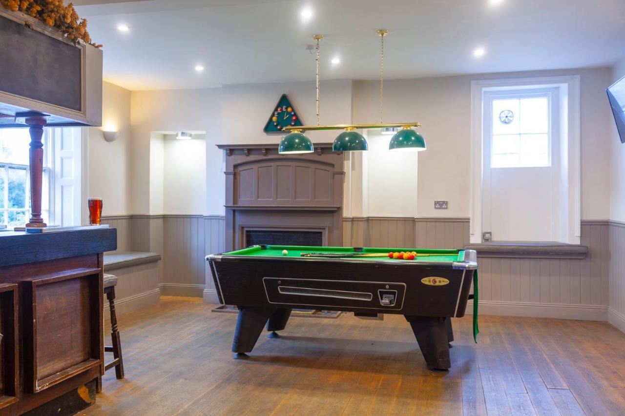 Bed and Breakfast The Great Western à Abergavenny Extérieur photo